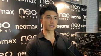 Yusuf Hendratno: Mister Universe 2024 yang Menjadi Pejuang Vitalitas Pria Indonesia