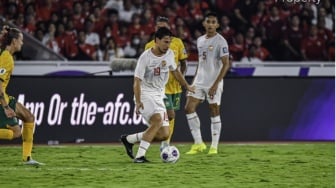 Turnamen Tiga Negara, Thom Haye dan Perwujudan Mimpi Besarnya Bersama Timnas Indonesia