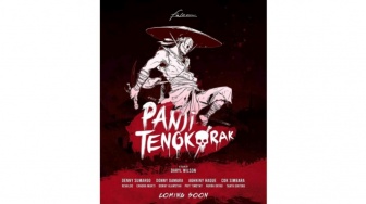 Film Panji Tengkorak: Nostalgia Komik yang Siap Hidup di Layar Lebar