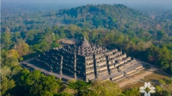 Wajib Catat! 7 Tempat Wisata Hits Dekat Borobudur untuk Liburan Waisak 2025
