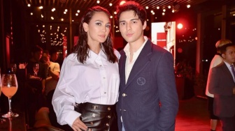Kapan Akad Nikah Luna Maya? Siap-Siap Nonton Live Lewat Link Resmi Ini, Catat Jamnya!
