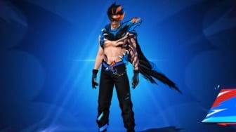 15 Kode Redeem FF Terbaru 6 Mei 2025: Klaim Token SG2, Skin Senjata, dan Diamond