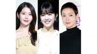 Tunjukkan Kepedulian, 4 Aktor Korea ini Rayakan Hari Anak dengan Berdonasi