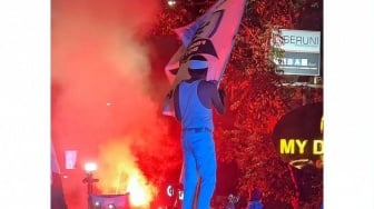 Dedi Mulyadi Ungkap Kebahagiaan Persib Juara Back to Back: Imbau Bobotoh Tak Berlebihan
