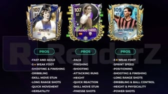 Kode Redeem FC Mobile Hari Ini 12 Mei 2025 Paling Update, Tanpa Perlu Top-Up