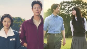 Wajib Tonton! Sinopsis 5 Drakor Pemenang Baeksang Arts Awards 2025