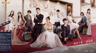 7 Drama China Garapan Sutradara Ming Yan, Didominasi Genre Romance