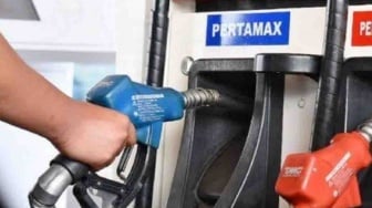 Diuji Kampus Lokal, Pertamax di SPBU Samarinda Ternyata Tak Standar