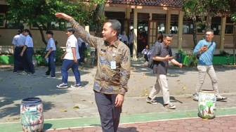 Wali Kota Solo Tak Larang Sekolah Gelar Study Tour, Asal...