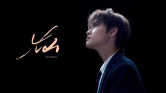 Chenle NCT 'Lucid' Menemukan Kembali Harapan di Balik Rasa Kesepian