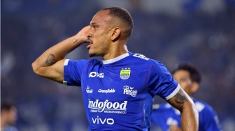 Blak-blakan! Gustavo Franca Ungkap Jalan Terjal Persib Bandung Menuju Juara