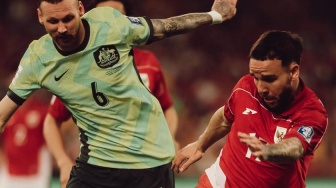 Calvin Verdonk Berdoa Jelek: Semoga Mereka...