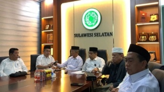 MUI Sulsel Keluarkan Fatwa dan Hukuman Untuk Passobis