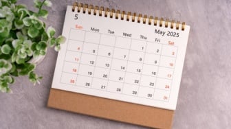 13 Mei 2025 Libur Apa? Simak Peraturan Menurut Keputusan SKB 3 Menteri