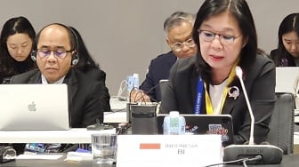 BI Gandeng ASEAN+3 Sepakat Jaga Stabilitas Ketahanan Ekonomi
