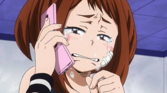 5 Karakter Anime Boku no Hero Academia yang Pantas Bersinar di Musim Terakhir