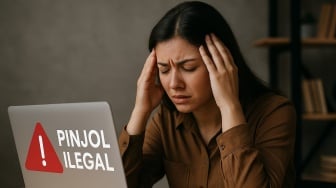 10 Cara Ampuh Lawan Pinjol Ilegal Teror Sebar Data Pribadi, Jangan Panik!