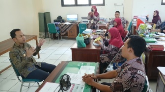 Angin Segar untuk Wali Murid Solo! Respati Ardi Batalkan Iuran Perpisahan Sekolah