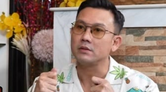 Rahasia Denny Sumargo Jadi Panji Tengkorak: Bukan Cuma Baca Naskah!
