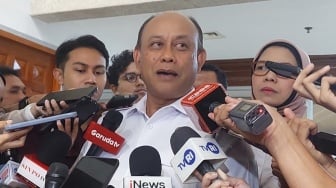 Fantastis! Anggaran MBG Ditambah Lagi Rp50 Triliun, Kepala BGN Sebut Atas Kemauan Prabowo