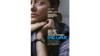 Review Film Eric LaRue: Menyelami Duka Keluarga Pelaku Penembakan