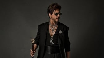 Gaji Shah Rukh Khan Bakal Turun Imbas Trump Kenakan Tarif 100 Persen untuk Impor Film