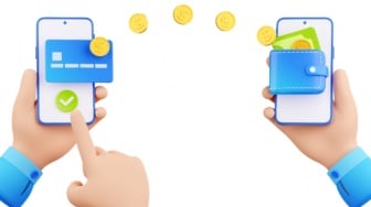 Begini Cara Dapat Rp1 Juta dari Link DANA Kaget Hari Ini, Klaim dari 3 Tautan Ini!