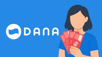 Sekali Klik Dapat Saldo DANA Rp 700 Ribu! Buruan Klaim DANA Kaget Terbaru Edisi Sore Ini
