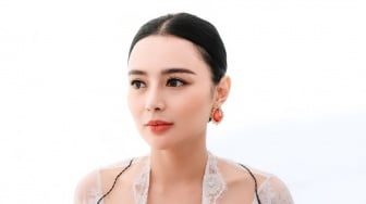 Diduga Masih Trauma,  Wika Salim  Sindir Manajer Artis yang Gelapkan Uang Miliaran Rupiah