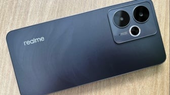 realme 14T 5G: Powerful di Kelasnya, Gaming Terjangkau dengan Pengalaman Gaming Stabil
