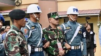 Korban Kena Rayuan Maut, Fakta Perselingkuhan di Kasus Prajurit TNI Bunuh Jurnalis Juwita Terkuak!