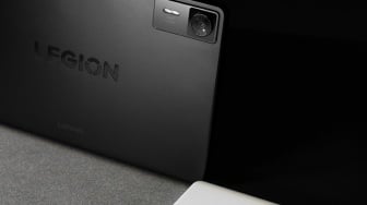 Tablet Gaming Lenovo Legion Tab Gen 4 Siap Meluncur, Andalkan Chipset Kencang Qualcomm