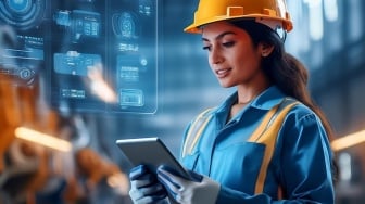 5 Pekerjaan Ini Tidak Bakal Bisa Digantikan Oleh AI