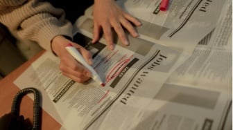 Ketika Pekerjaan Sulit Dicari, tapi Janji Politik Mudah Diberi