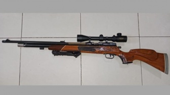 Remaja Tewas usai Tertembak Oknum ASN di Pekanbaru, Ini Kronologinya