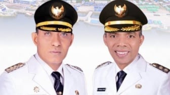 Tak Punya Kendaraan, Intip Kekayaan Walikota Akhmad Yani Renuat Pria Diduga Penyawer DJ Una