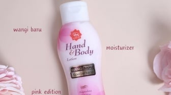 Murah Meriah! Ini 6 Rekomendasi Body Lotion Viva yang Harganya Cuma Rp5 Ribuan