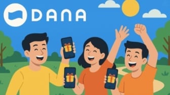 Siap-Siap Rezeki Nomplok! Klaim Dana Kaget Gratis Hari Ini dari Link Resmi Ini
