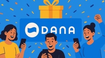 Segera Klaim Dana Kaget Gratis Hari Ini Lewat Link Resmi Berikut!