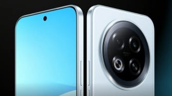 Meizu Note 16 Series Segera Meluncur, HP Murah Ini Tawarkan RAM 12 GB
