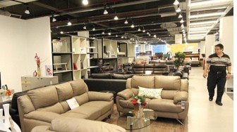 Diskon Furnitur Gede-Gedean! Atria & BRI Kasih Cicilan 0 Persen Hingga 12 Bulan!
