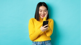 Link Saldo DANA Kaget buat Borong Skincare Pemutih Kulit, Buruan Klaim!