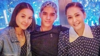 Maia Estianty Tak Banyak Mengatur soal Pernikahan Al Ghazali: Sponsor Tapi Enggak Ngerecokin