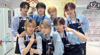 Punya Judul Unik, Ini Makna di Balik Lagu Debut NouerA "N.I.N (New is Now)"