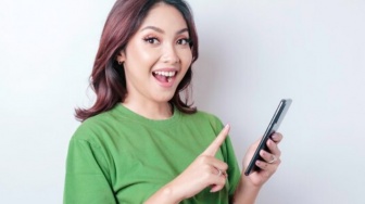 Cek Link DANA Kaget Gratis Rp 50 Ribu untuk Beli Pulsa Telkomsel Hari Ini!