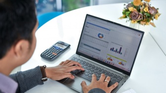 Pertumbuhan Ekonomi RI Anjlok, BI Salahkan Kebijakkan Tarif AS
