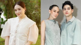 Nagita Slavina Jadi Mak Comblang Luna-Maxime, Apakah Menjodohkan Orang Dapat Pahala?