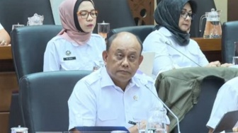 BGN Ubah Sistem Pembayaran MBG: Tak Lagi Reimburse, Uang DP Ditransfer 10 Hari Sebelumnya