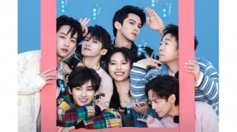5 Variety Show China Terpopuler yang Wajib Kamu Tonton Tahun Ini!