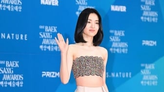 4 Drama Korea Kim Tae Ri, Peraih Penghargaan Baeksang 2025